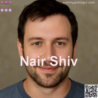 Nair Shiv photo – Safety Expert & Author at rummyjacklogin.com